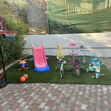 Serenity Apartament *