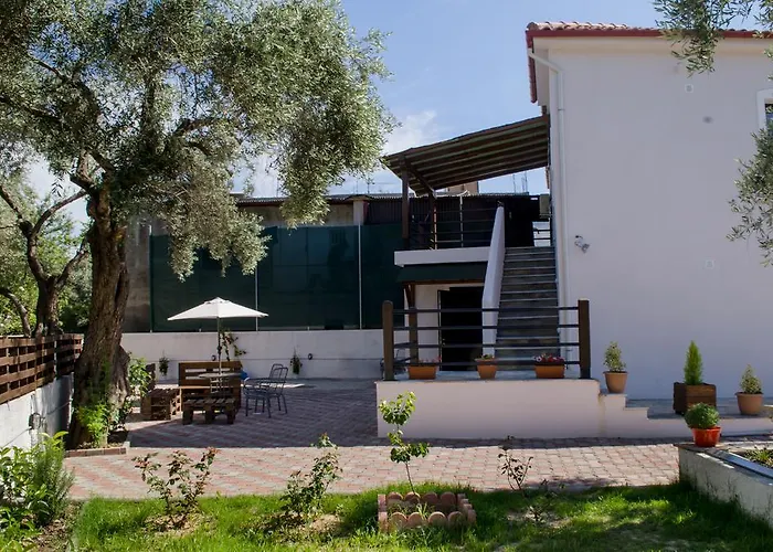 Apartament Serenity *