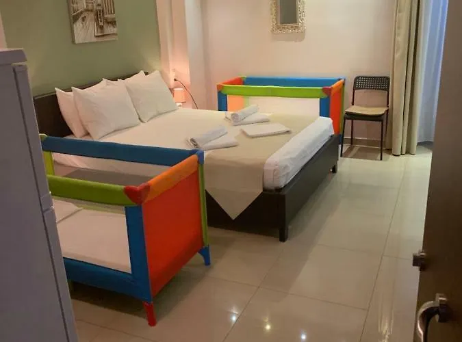 Apartament Serenity *