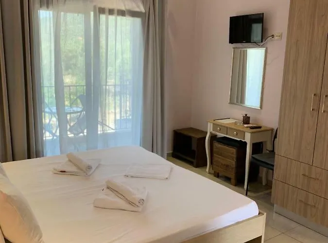 Serenity Apartament Kala Nera