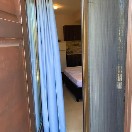 Serenity Apartment Kala Nera