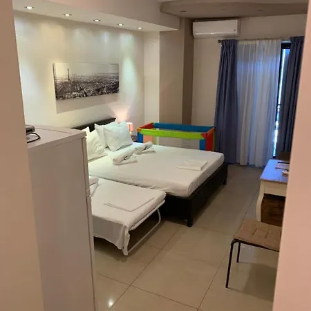 Apartment Serenity Kala Nera