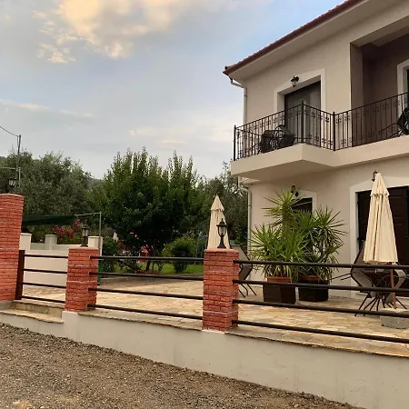 Serenity * Kala Nera