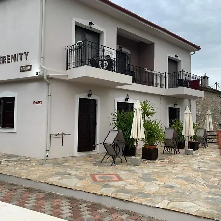 Serenity Apartment Kala Nera