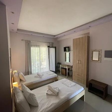 Apartment Serenity Kala Nera