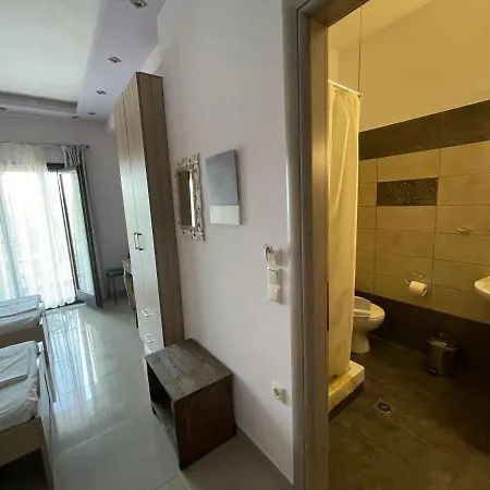 Serenity Apartamento