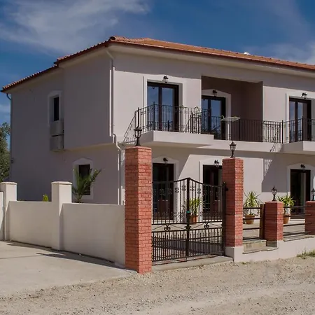 Apartment Serenity *