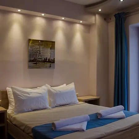 Apartamento Serenity Kala Nera