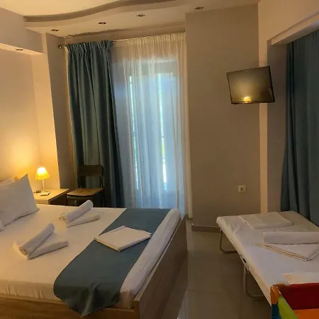 Serenity Apartment Kala Nera