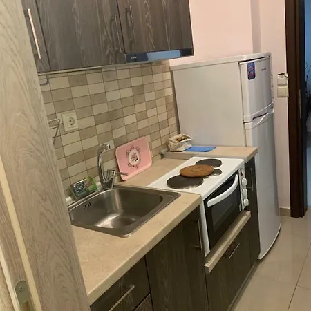 Apartment Serenity *