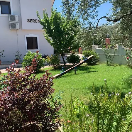 Appartement Serenity Studios *