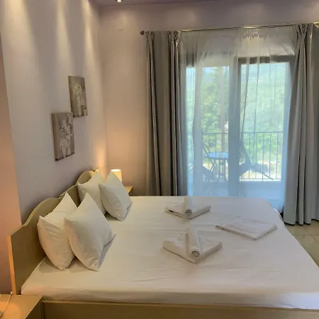 Apartment Serenity Kala Nera