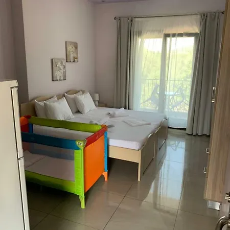 Serenity Apartment Kala Nera