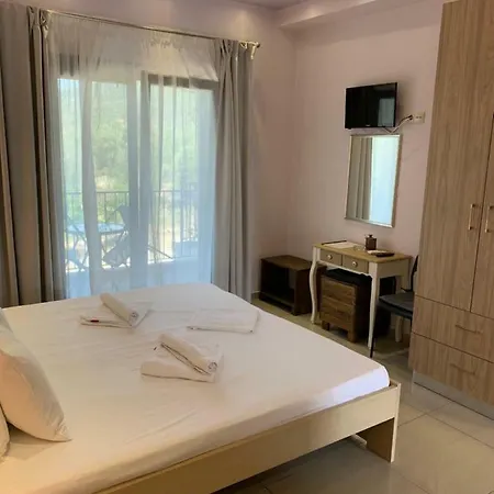 Serenity Apartment Kala Nera