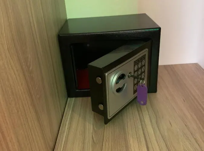 Appartement Serenity