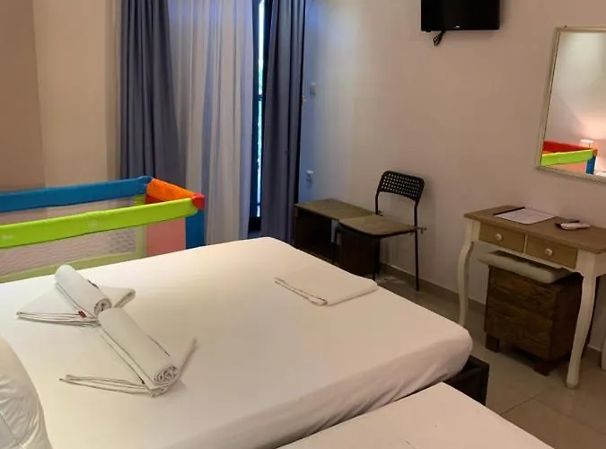 Serenity Appartement *