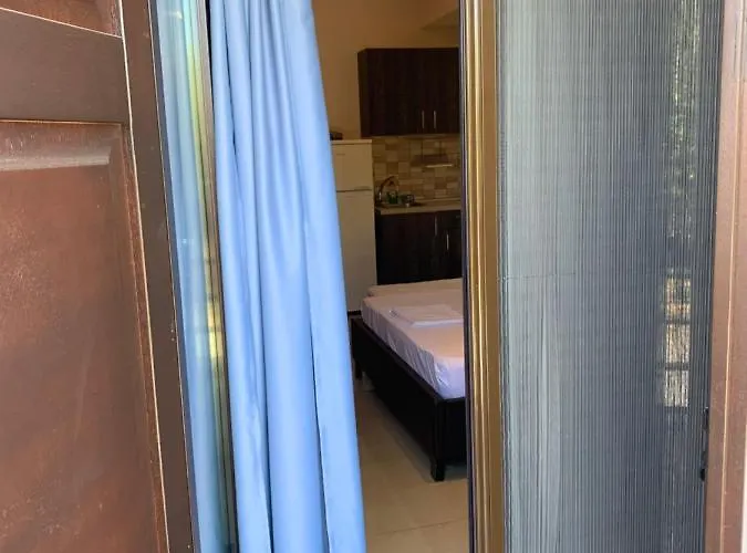 Serenity Appartement Kala Nera