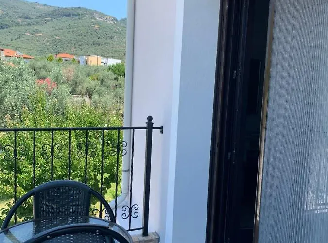 Appartement Serenity Kala Nera