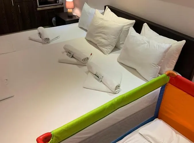 Appartement Serenity