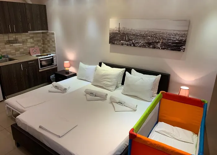 Serenity Appartement