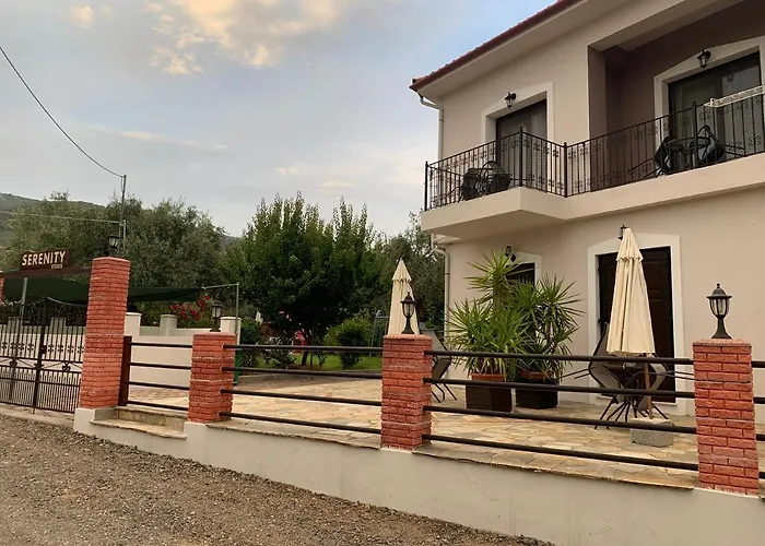 Serenity * Kala Nera