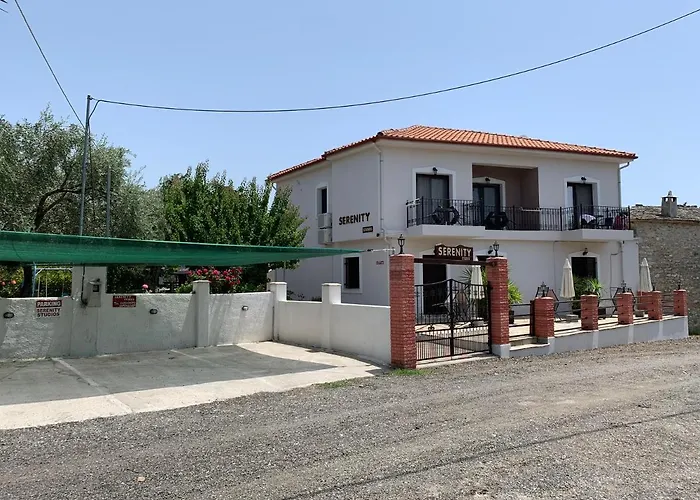 Serenity * Kala Nera