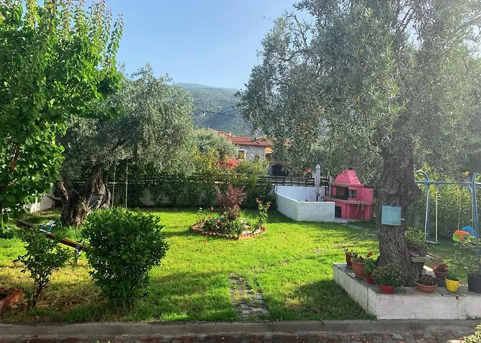 Serenity Appartement