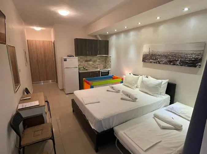 Serenity Appartement