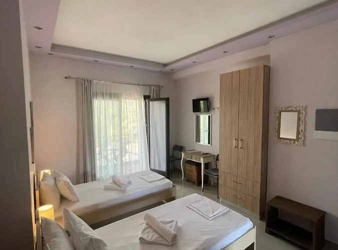 Appartement Serenity Kala Nera