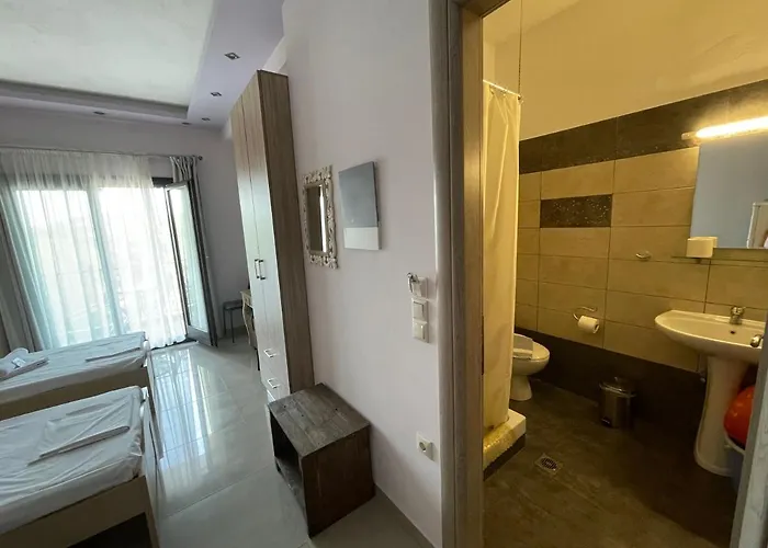 Serenity Appartement