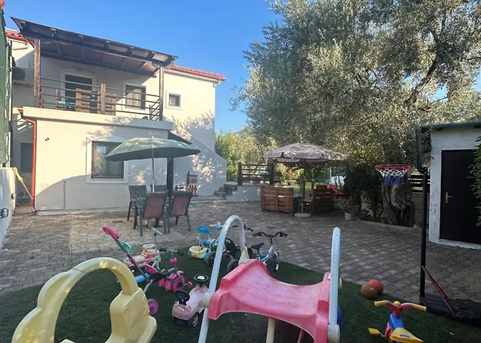 Serenity * Kala Nera