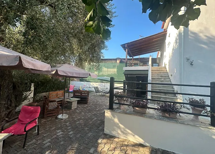 Appartement Serenity *