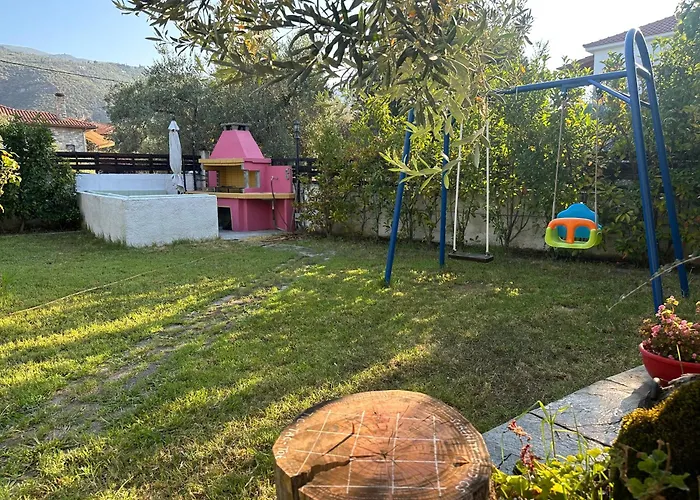 Serenity Appartement