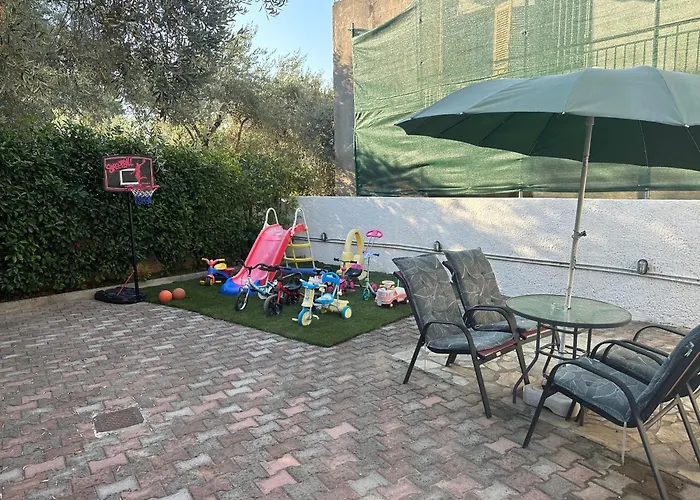 Appartement Serenity