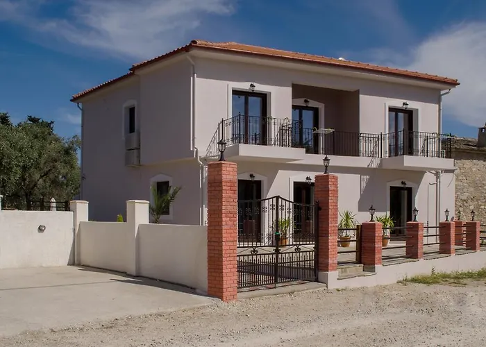 Appartement Serenity *