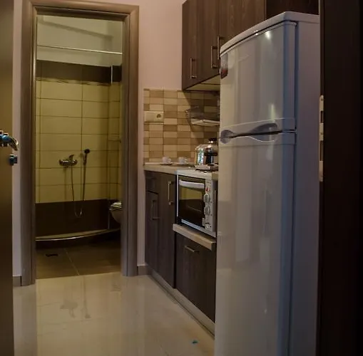 Appartement Serenity