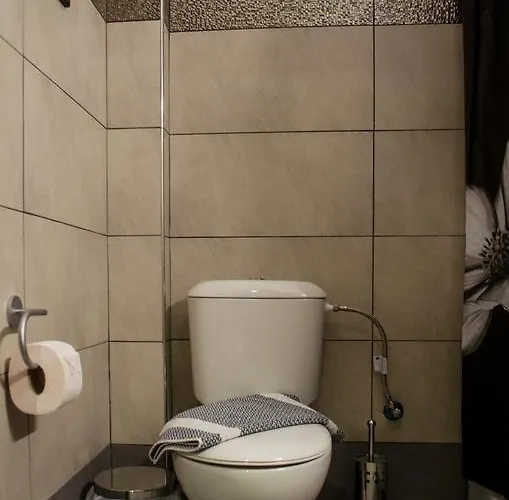 Appartement Serenity Kala Nera