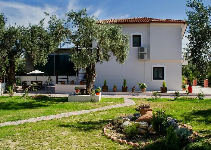 Appartement Serenity