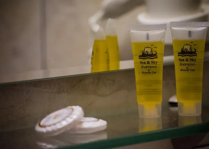 Appartement Serenity *