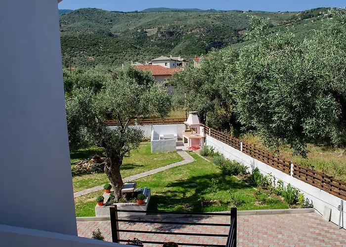 Appartement Serenity