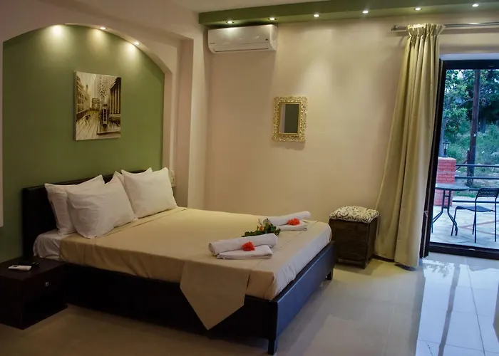 Serenity Appartement