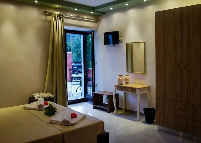 Appartement Serenity *