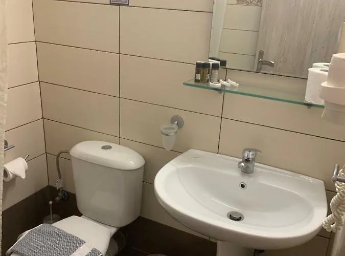 Appartement Serenity *