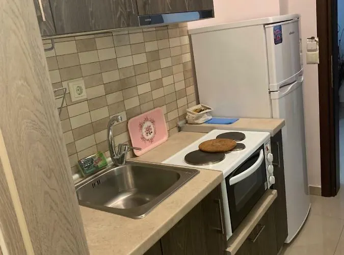 Appartement Serenity *