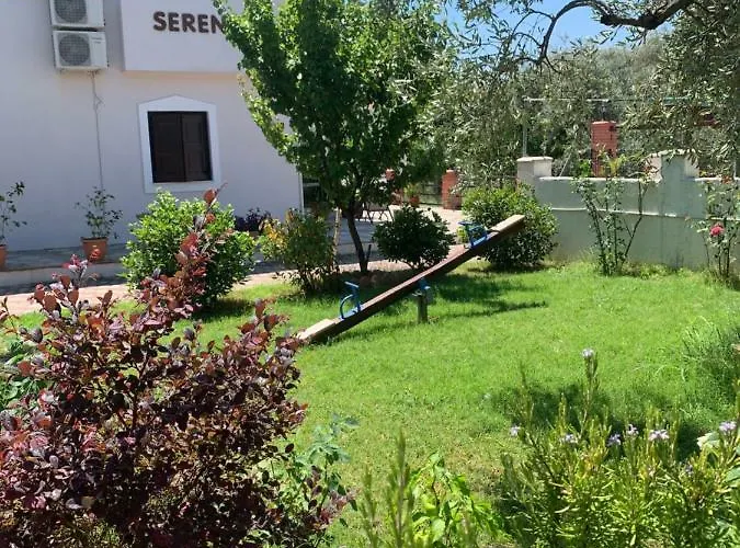 Appartement Serenity *