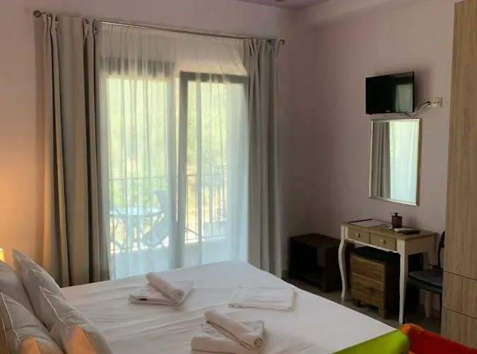 Appartement Serenity