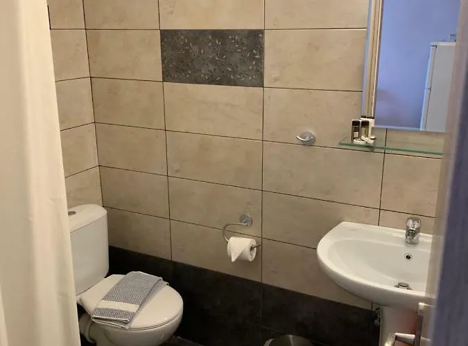 Appartement Serenity Kala Nera